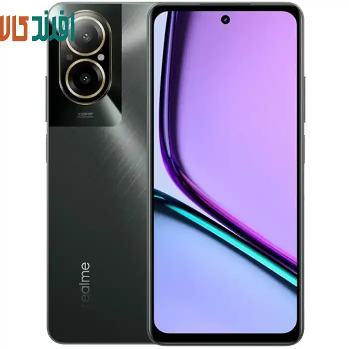 33ق گوشی ریلمی C67 4G | حافظه 256 رم 8 گیگابایت - Image 1