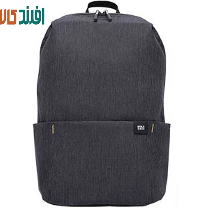 34578 کوله پشتی شیائومی مدل Small Backpack 10L - Image 1