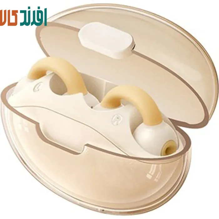 417 هندزفری بلوتوثی ریمکس مدل Cozy Buds W15+بیمه - Image 1