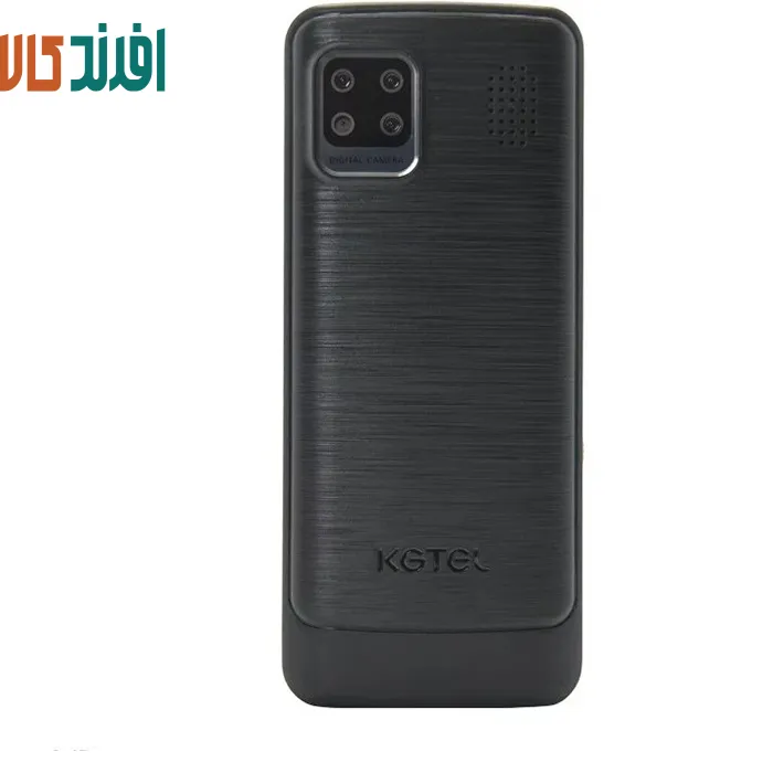 458 گوشی کاجیتل K-L400 | حافظه 28 کیلوبایت - Image 1