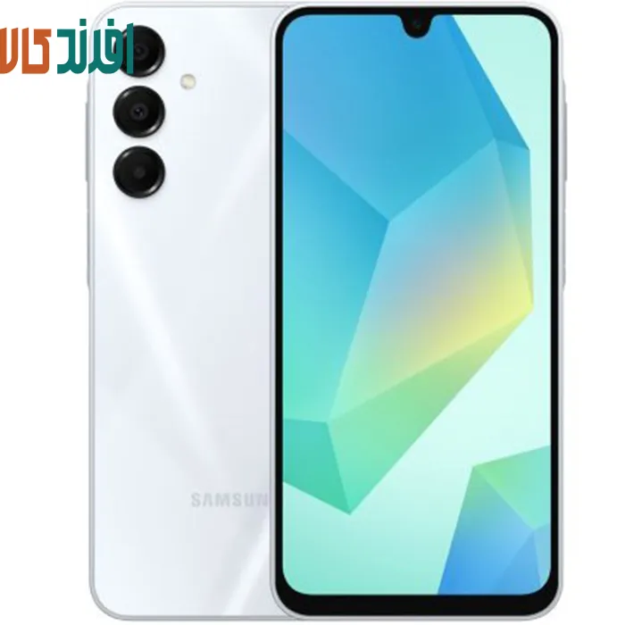 45غ65 گوشی سامسونگ مدل Galaxy A16 5G رم 6 حافظه 128 پک ویتنام - Image 1