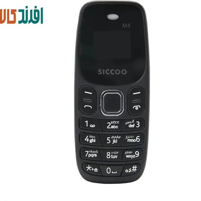 47852 گوشی سیکو M4 - Image 1