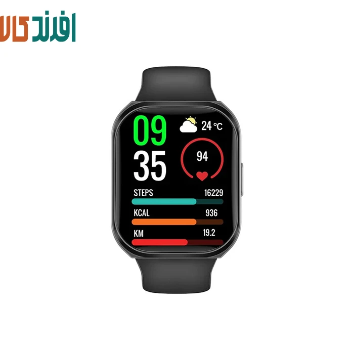 5778 ساعت هوشمند پرومیت مدل XWATCH-TF2 | - Image 1