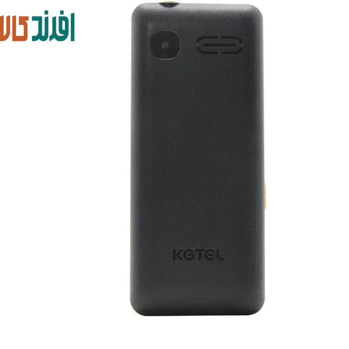 582 گوشی کاجیتل KT5617 | حافظه 32 کیلوبایت - Image 1