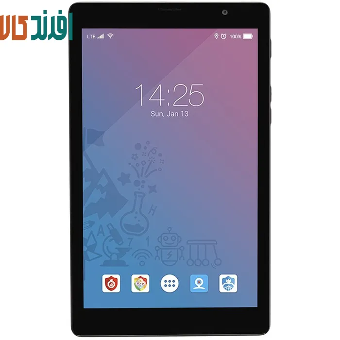 5tg تبلت 8 اینچی اروند مدل Arvand TAB H8 حافظه 32 گیگابایت و رم 3 گیگابایت+گارد و گلس هدیه - Image 1