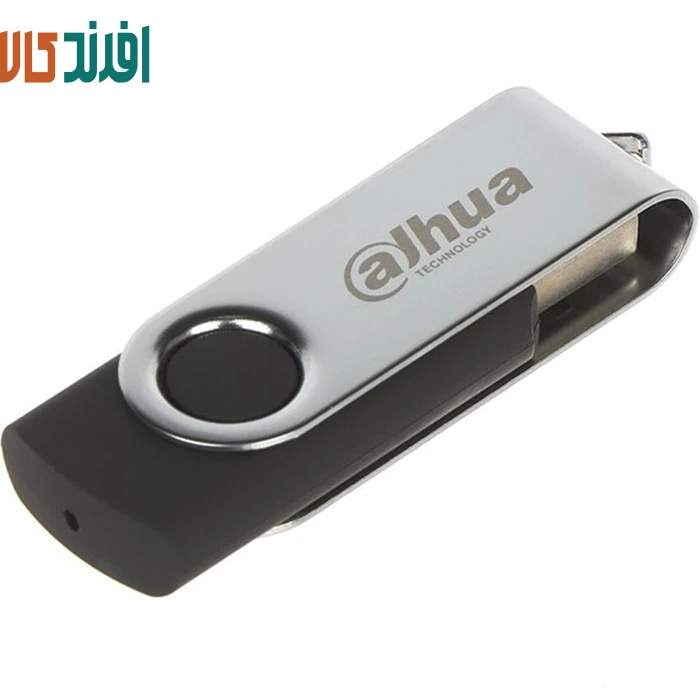 65tgb فلش مموری 32 گیگابایت داهوا مدل u116 - Image 1