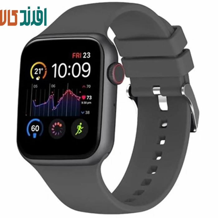 6uj ساعت هوشمند پرومیت مدل XWATCH-B19. - Image 1