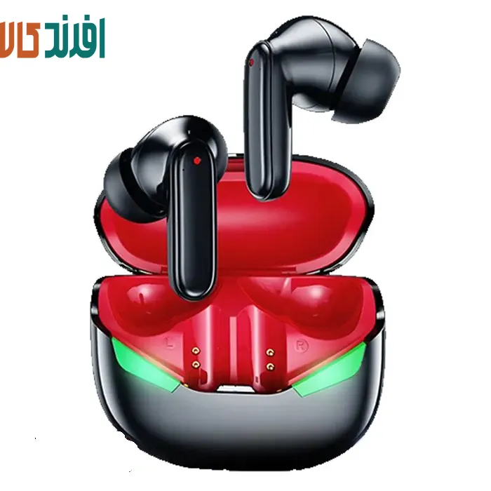 783ع هندزفری بلوتوثی ریمکس مدل Game Buds G1 - Image 1
