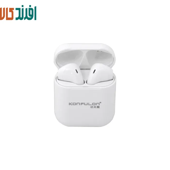 78خم ایرپادکونفلون مدل i80 - Image 1