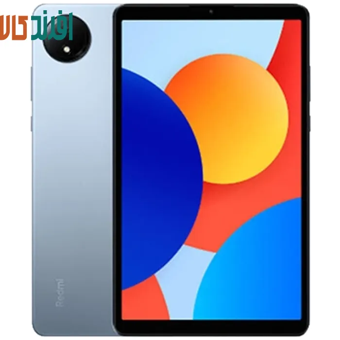 89 تبلت شیائومی Redmi Pad SE 8.7 | حافظه 64 رم 4 گیگابایت - Image 1
