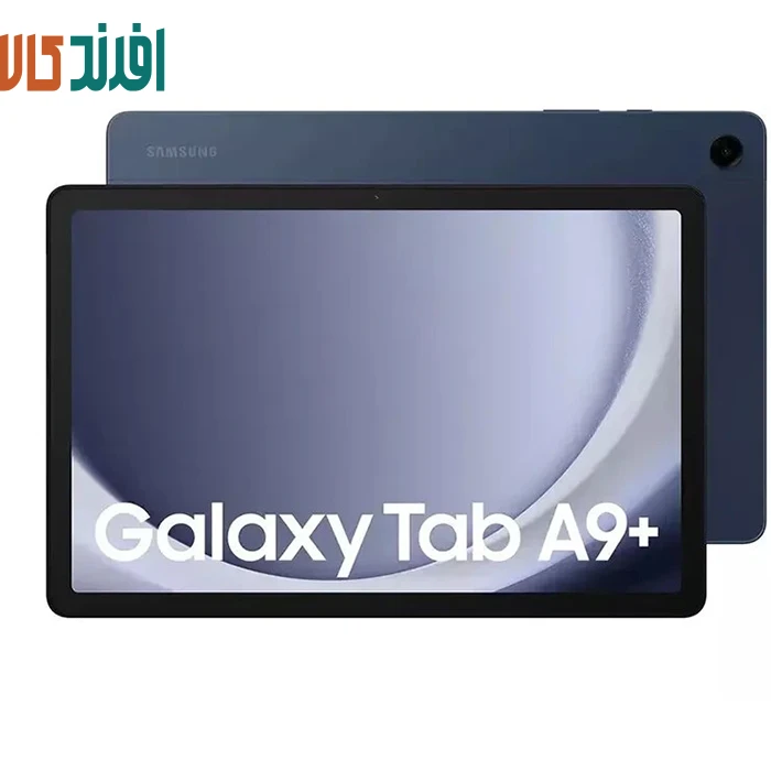 89 تبلت سامسونگ A9 Plus X216 5G | حافظه 128 رم 8 گیگابایت - Image 1