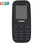 گوشی بلوم پلاس Z8 | حافظه 32 مگابایت