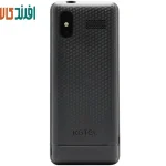 گوشی کاجیتل Kg18 | حافظه 32 مگابایت