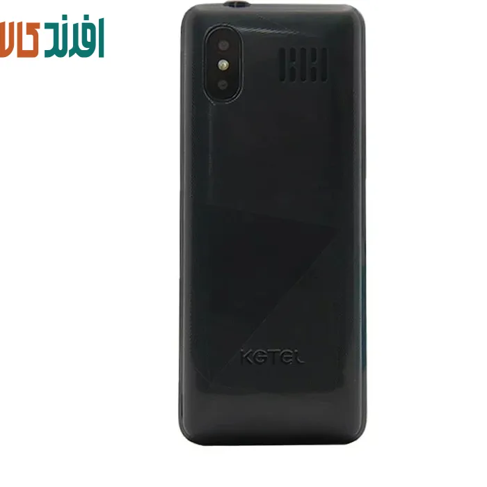 asdfg گوشی کاجیتل KG28 | حافظه 28 کیلوبایت - Image 1