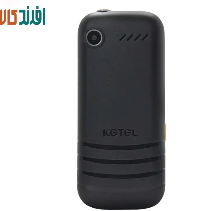dfg گوشی کاجیتل K1205 | حافظه 32 کیلوبایت - Image 1