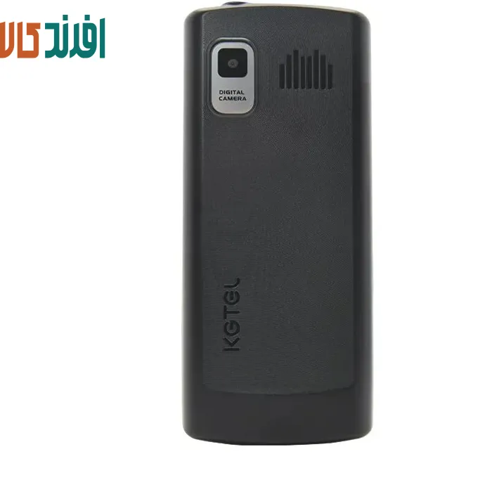 ghmg گوشی کاجیتل K-L700 | حافظه 28 کیلوبایت - Image 1