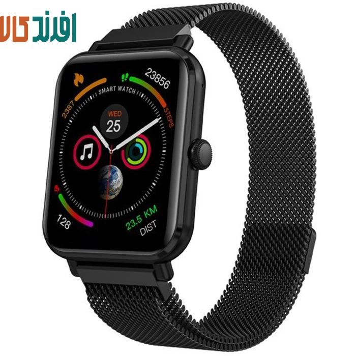 thjymuk - Copy ساعت هوشمند پرومیت PROWATCH-M18 - Image 1
