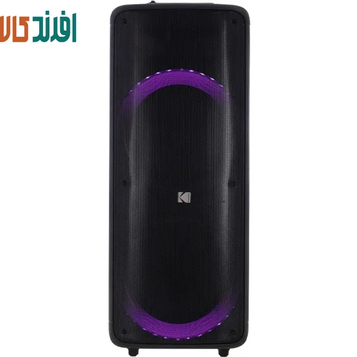 tj5t7i اسپیکر بلوتوثی کداک مدل KODAK PS-1728 - Image 1