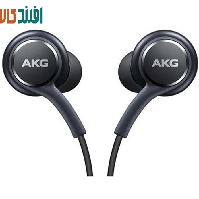 ثفتانه هندزفری ای کی جی مدل Tuning Version - Image 1
