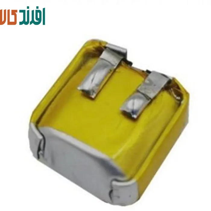 ثقا باتری لیتیوم-یون قابل شارژ مناسب برای ایرپاد - Image 1