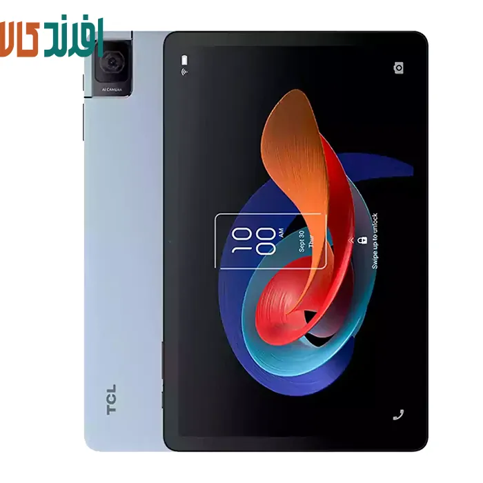 ثقاث تبلت تی سی ال Tab 10 Gen 2 | حافظه 64 رم 4 گیگابایت - Image 1