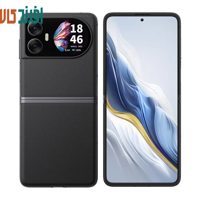 غتقف گارد سیلیکونی بلک ویو مدلhero 10 - Image 1