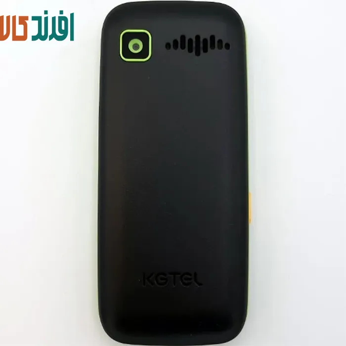 قف6ت گوشی کاجیتل K-L100 | حافظه 32 مگابایت - Image 1