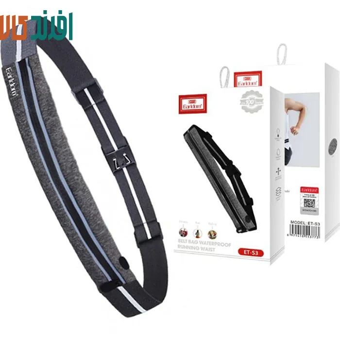 یبلیت کیف کمری ارلدام Earldom ET-S3 Waist Bag - Image 1