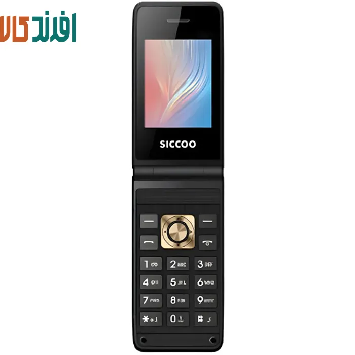 یلاقعت گوشی سیکو S3533 | حافظه 32 مگابایت - Image 1