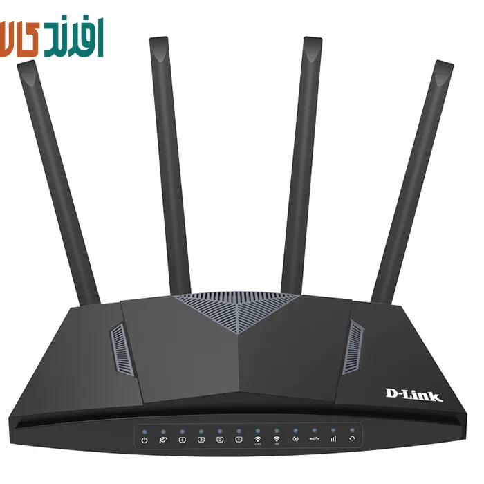 1234 روتر بی سیم LTE دی-لینک مدل DWR-M960 - Image 1