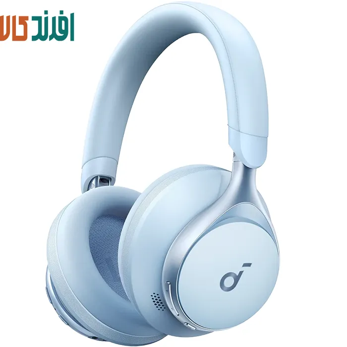 124 هدفون بی سیم انکر مدل Anker Soundcore Space One A3035 - Image 1
