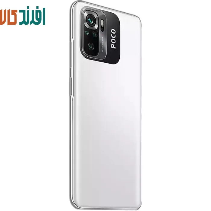 3قلاتن گوشی شیائومی Poco M5s | حافظه 256 رم 8 گیگابایت - Image 1