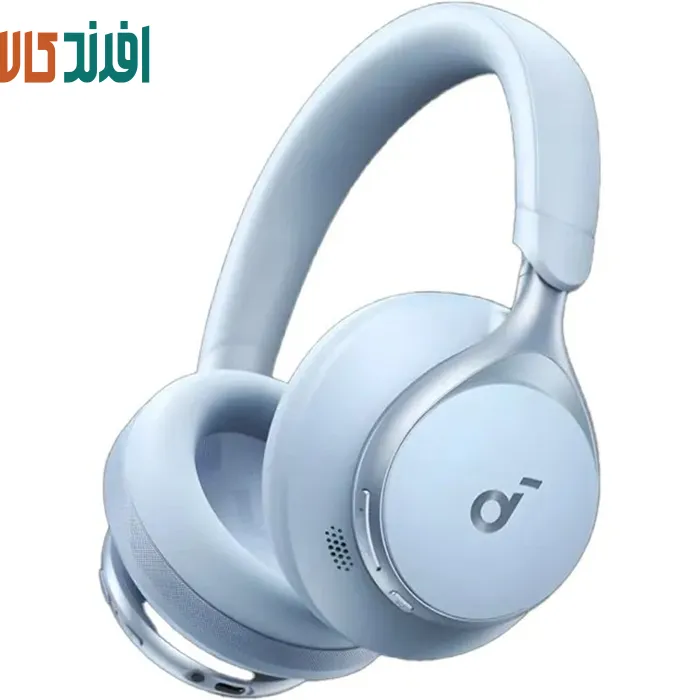 4غ3غ4 هدفون بلوتوثی انکر مدل q45 a3040 - Image 1