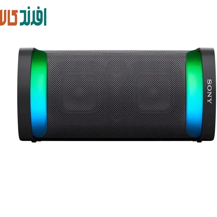 6546ه9ه65 اسپیکر سونی مدل SRS-XP500 - Image 1