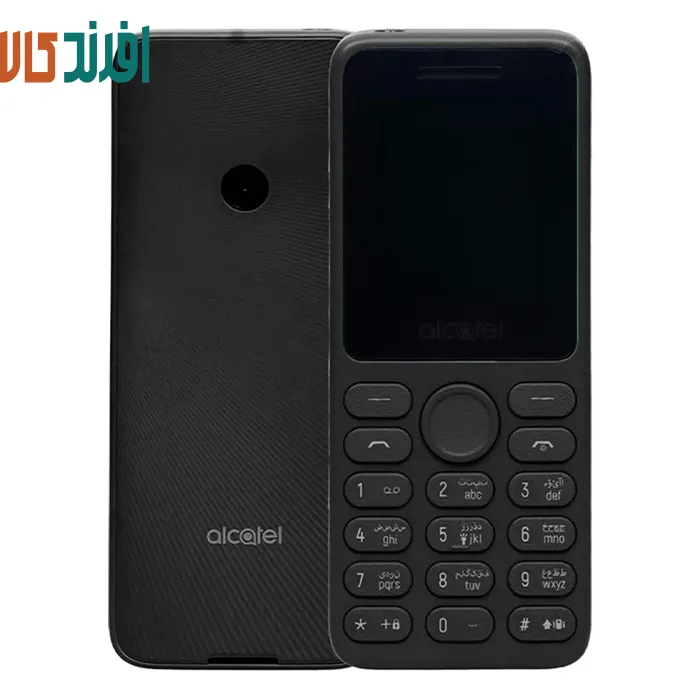 727830 گوشی آلکاتل 1069 - Image 1