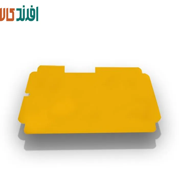 87حج9ج9-ه گلس گوشی داریا باند مدل Daria Bond TPU - Image 1