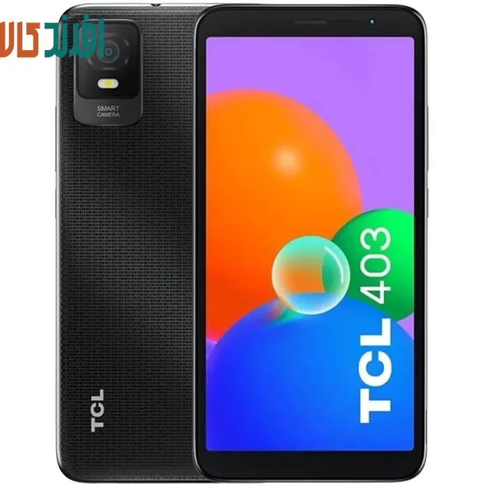 عمهعکم گوشی تی سی ال 403 | حافظه 32 رم 2 گیگابایت - Image 1