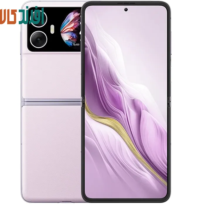 فاغفتع گوشی بلک ویو Hero 10 | حافظه 256 رم 12 گیگابایت - Image 1