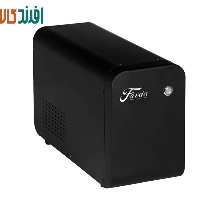 فغ9 یو پی اس لاین اینتراکتیو فردا ظرفیت NTF-UPS 1500VA - Image 1