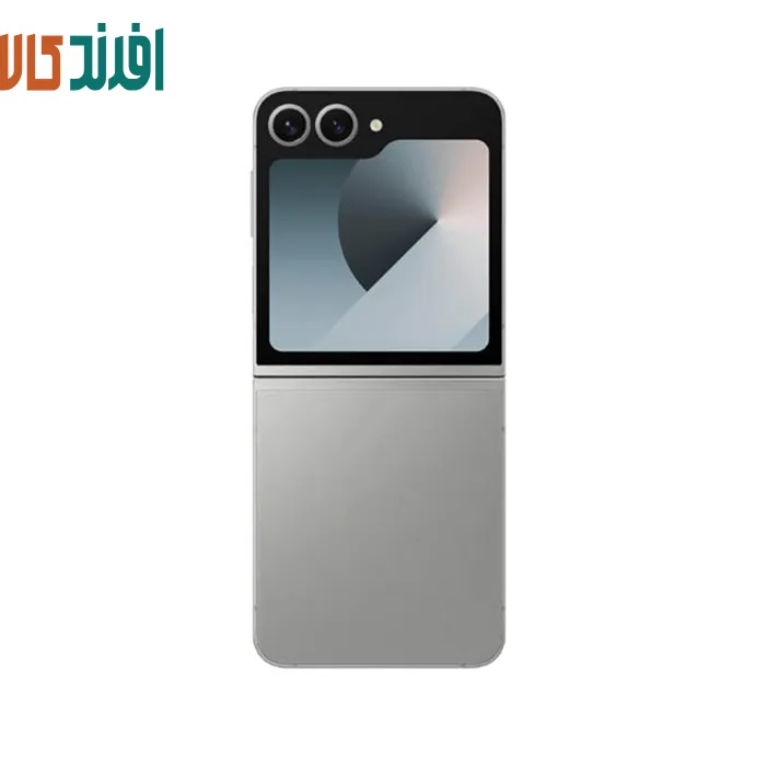 قثفغعهخ گوشی سامسونگ Z Flip 6 5G | حافظه 256 رم 12 گیگابایت - Image 1