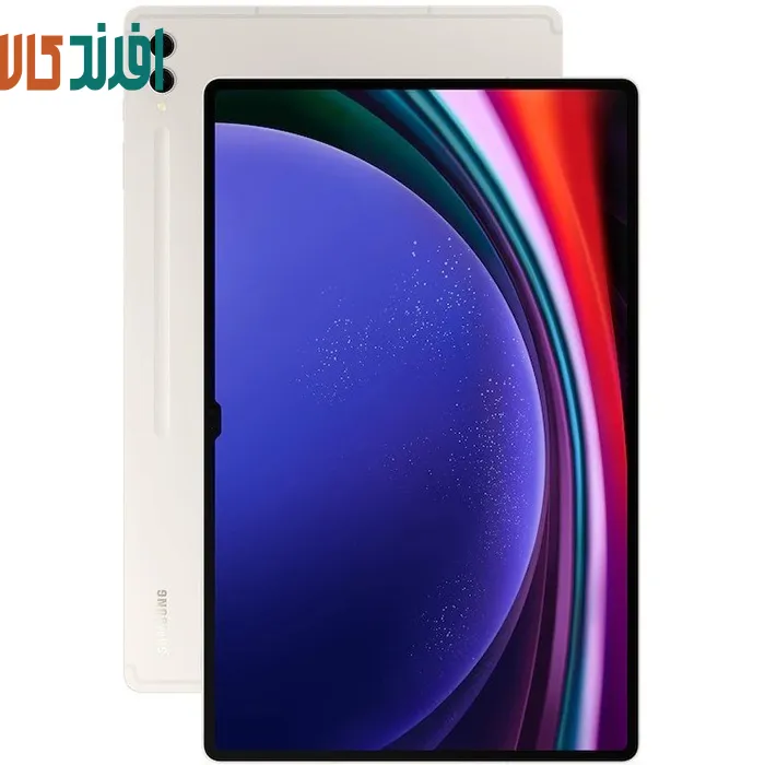 قفاتغنعم تبلت سامسونگ S9 Plus X816 | حافظه 256 رم 12 گیگابایت - Image 1