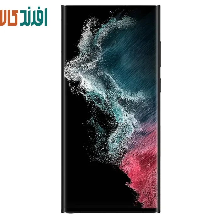 erg88 گوشی سامسونگ S22 Ultra 5G | حافظه 512 رم 12 گیگابایت(اسنپدراگون)- آکبند - Image 1