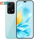 گوشی آنر 200Lite 5G | حافظه 256 رم 12 گیگابایت به همراه شارژر