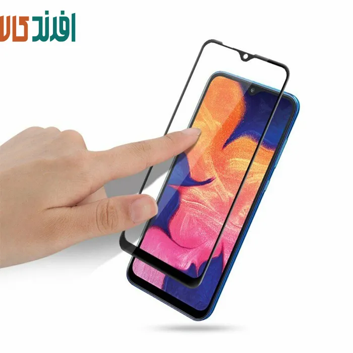 rther58eh گلس A20S - Image 1