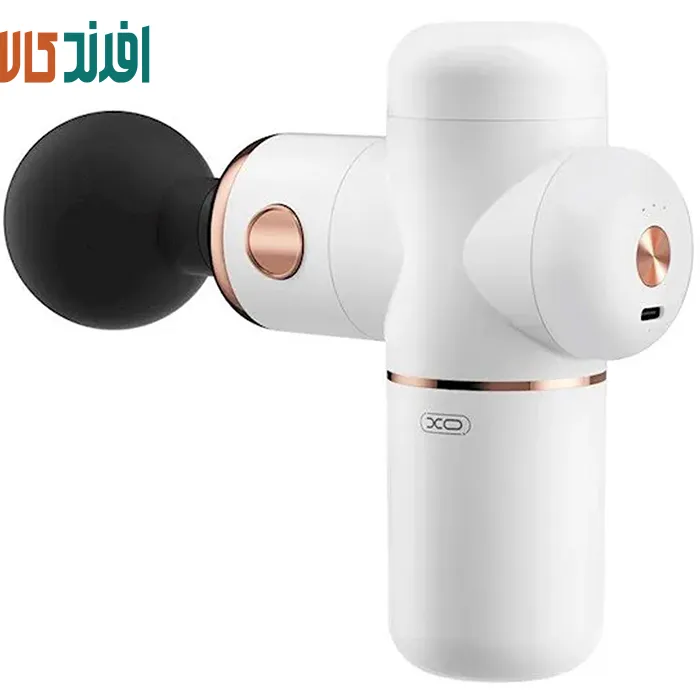 tjhrtj5 ماساژور ایکس او مدل FG01 - Image 1