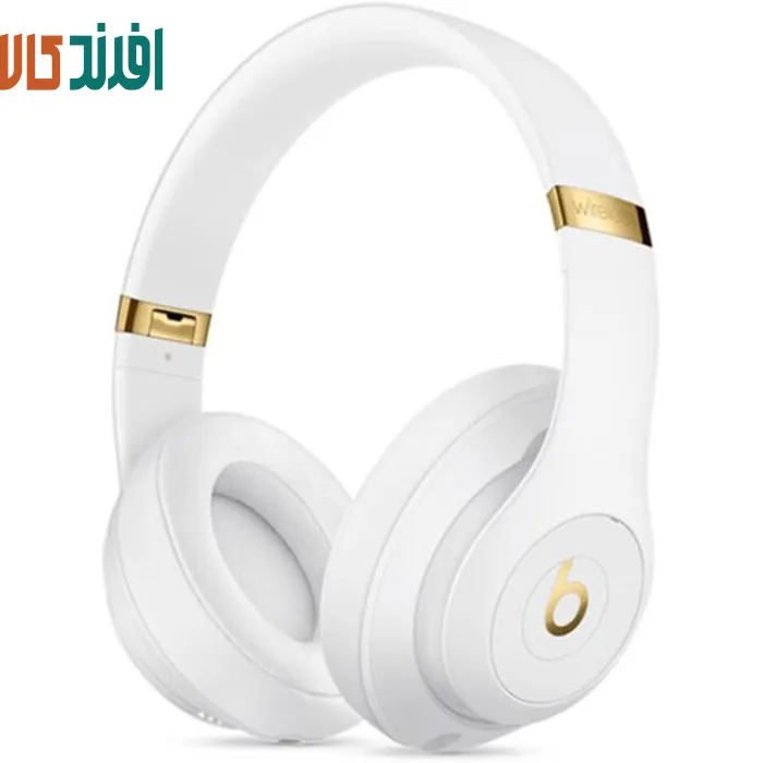 بیذ6598ث هدفون بیسیم بیتس مدل Studio 3 ( اصل)LL/A - Image 1