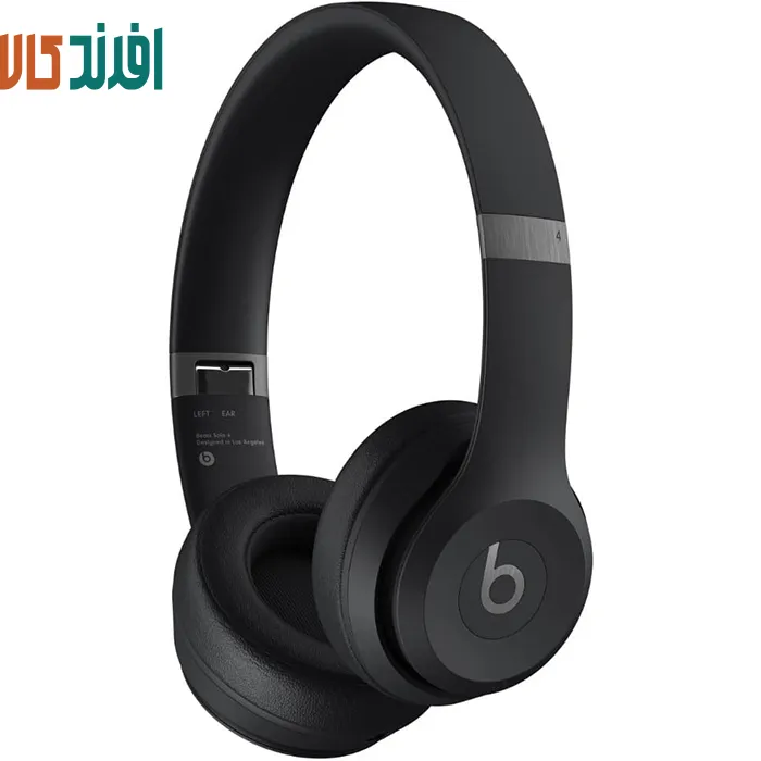 ف5ا8فق هدفون بی سیم بیتس مدل Beats Solo 4 - Image 1