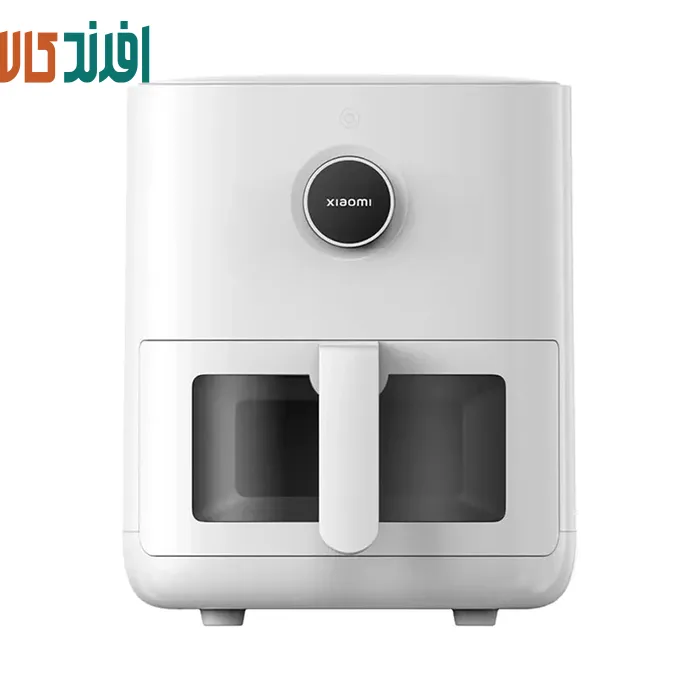 فا8فق8 سرخ کن بدون روغن شیائومی Air Fryer MAF05 _ 4L - Image 1