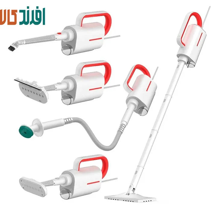 قب5ث8ثثا بخارشوی شیائومی ZQ610 - Image 1