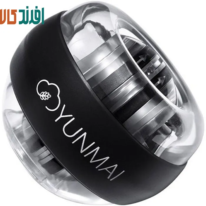 قفا58ا پاوربال قابل حمل شیائومی Xiaomi Yunmai Powerball YMGB-Z702 - Image 1